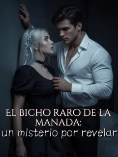 El bicho raro de la manada: un misterio por revelar