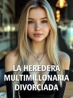 La Heredera Multimillonaria Divorciada