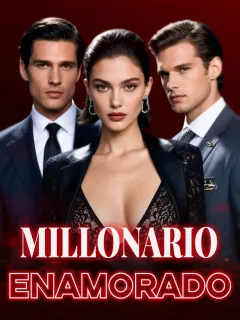 Millonario enamorado