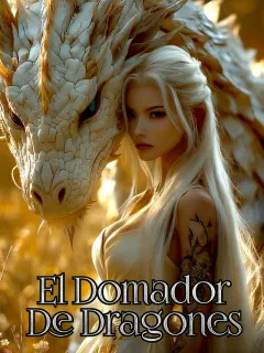 La domadora del dragón
