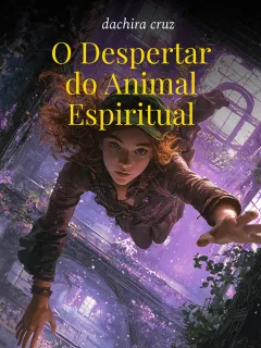 O Despertar do Animal Espiritual