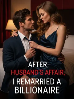 After Husband's Affair, I Remarried a Billionaire