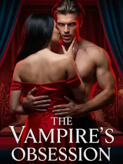 THE VAMPIRE'S OBSESSION