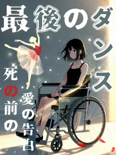 最後のダンス ～死の前の愛の告白～