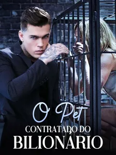O Pet Contratado do Bilionário