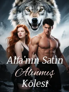Alfa'nın Satın Alınmış Kölesi