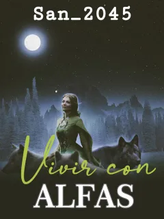 Vivir con Alfas.