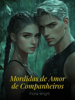 Mordidas de Amor de Companheiros