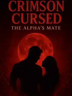 Crimson cursed: The Alpha’s Mate