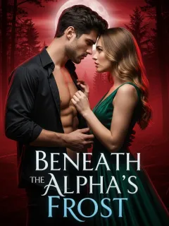Beneath the alpha's Frost