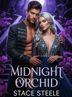 Midnight Orchid
