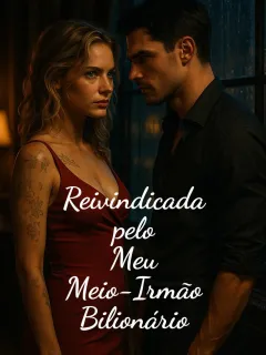 Reivindicada pelo Meu Meio-Irmão Bilionário