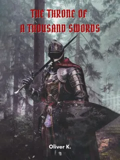 O Trono das Mil Espadas