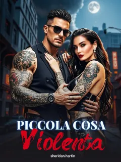 Piccola Cosa Violenta.