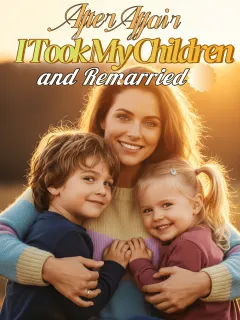 After Affair: I Took My Children and Remarried