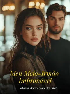Meu Meio-Irmão Improvável