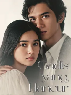 Gadis yang Hancur