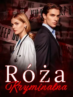 Róża Kryminalna