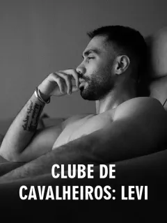 Clube de Cavalheiros: Levi