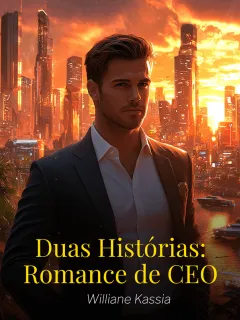 Duas Histórias: Romance de CEO