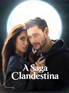 A Saga Clandestina