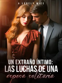Un extraño íntimo: las luchas de una esposa solitaria