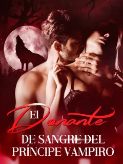 El donante de sangre del príncipe vampiro