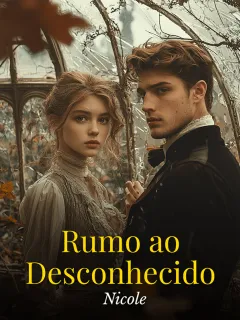 Rumo ao desconhecido