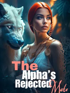 Der Abgelehnte Gefährte des Alphas