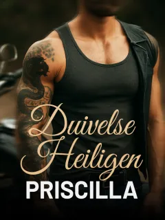 Duivelse Heiligen - Priscilla