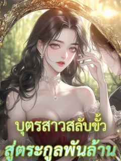บุตรสาวสลับขั้ว สู่ตระกูลพันล้าน