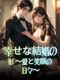幸せな結婚の形 ～愛と笑顔の日々～