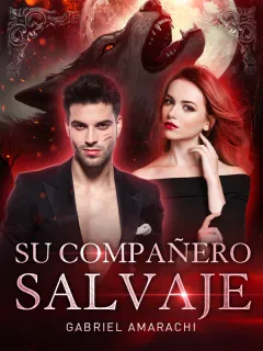 Su compañero salvaje