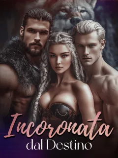 Incoronata dal Destino