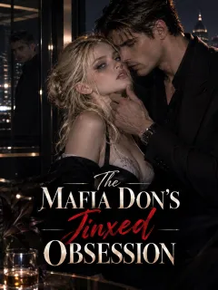 The Mafia Don's Jinxed Obsession