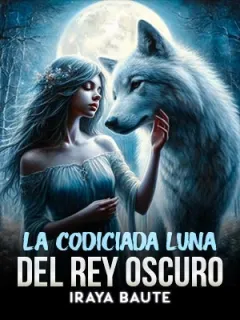 La codiciada Luna del Rey 