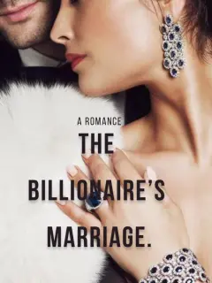 THE BILLIONAIRE’S MARRIAGE