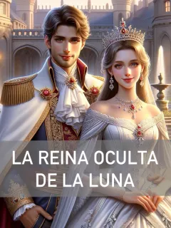 La reina oculta de la Luna
