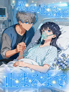 私の心臓が止まるまで