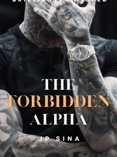 Den Forbudte Alfa