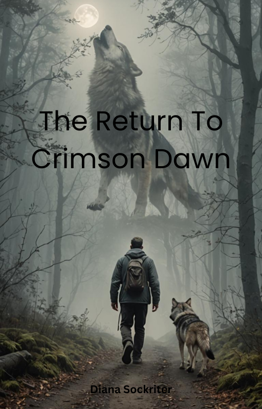 The Return to Crimson Dawn