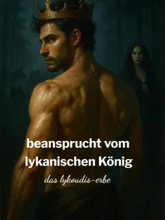 beansprucht vom lykanischen König: das lykoudis-erbe