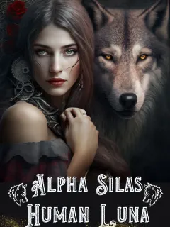 Alfa Silas Humana Luna