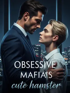 Obsessive mafia's cute hamster