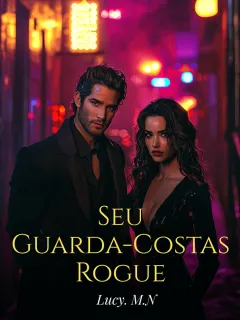 Seu Guarda-Costas Rogue