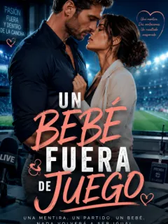 UN BEBÉ FUERA DE JUEGO