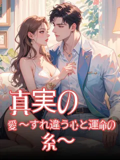 真実の愛 ～すれ違う心と運命の糸～