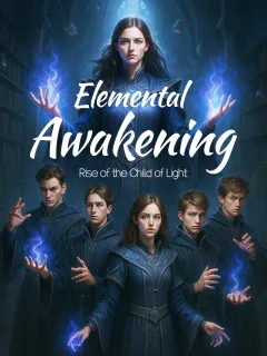 Elemental Awakening: Rise of the Child of Light.