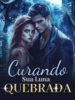Curando Sua Luna Quebrada