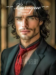 Laraque; Redakai-book 1